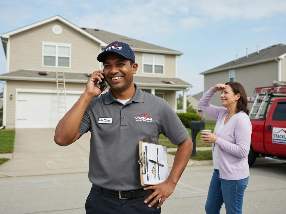 Chimney flashing repair Vinton, CA FAQs